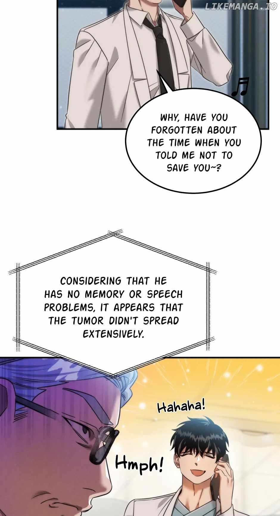 Genius Doctor Lee Moo-jin Chapter 193 14